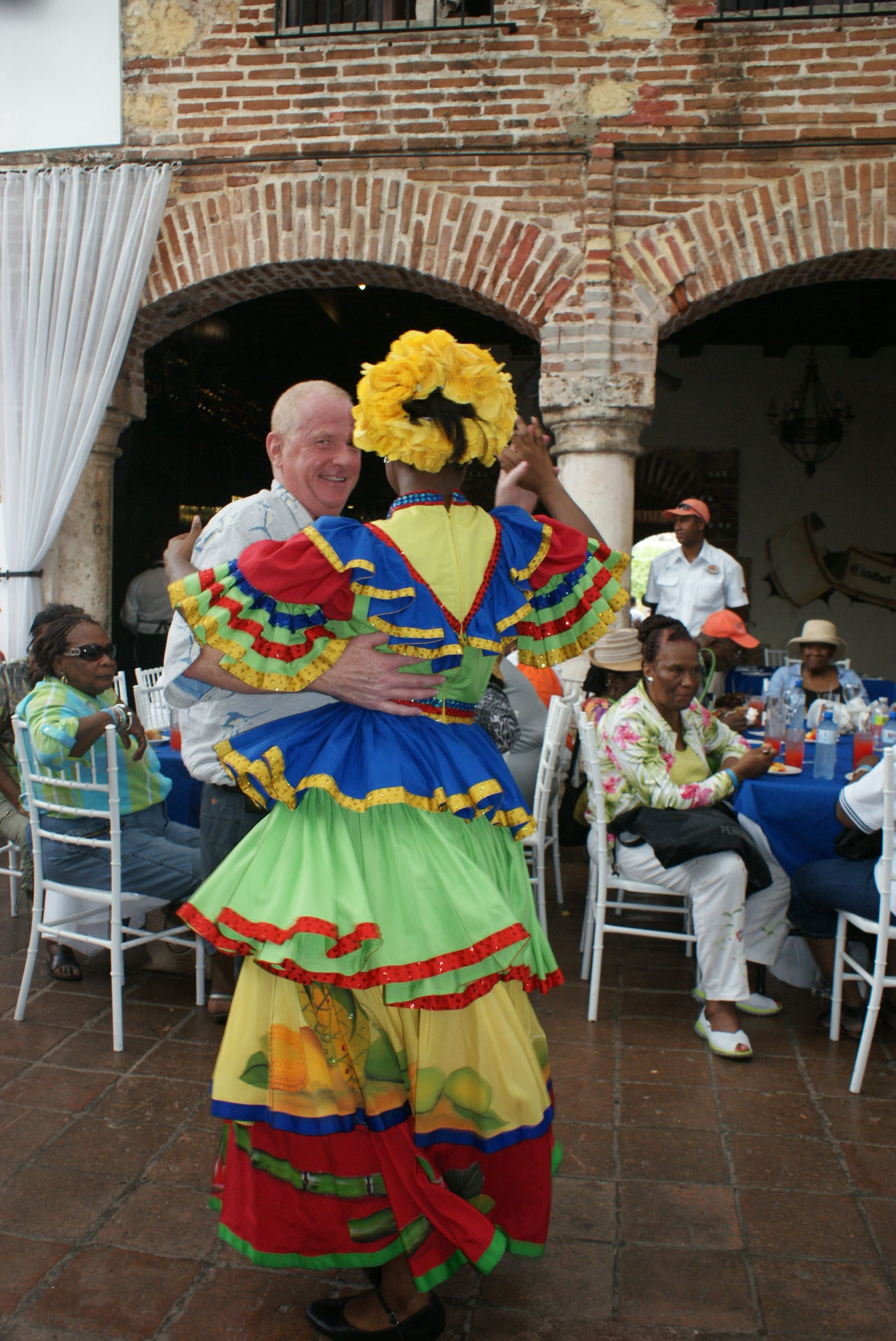 Presentaciones culturales